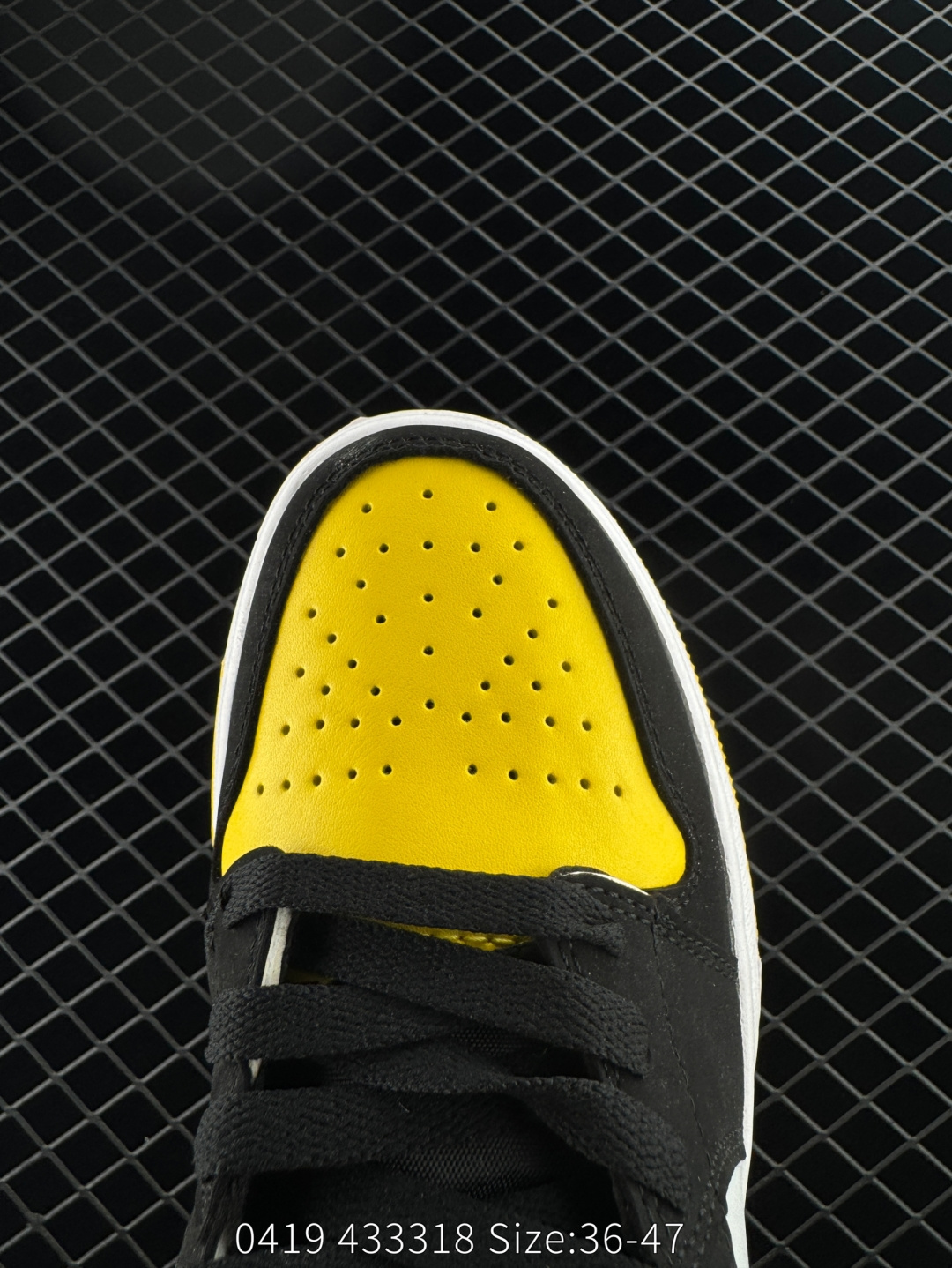 Jordan Air Jordan 1 Retro Mid New Love